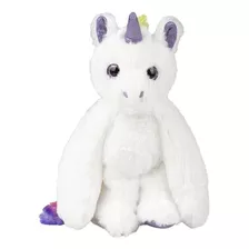 Peluche De Unicornio De Peluche Con Brazos Esponjosos Y...