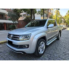 Volkswagen Amarok 2.0 Tdi 4x2 Ultimate At 2016 Mvkdevoto