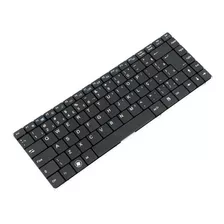 Teclado Positivo Premium 7000 8010 Master N150 Br Wifi F12