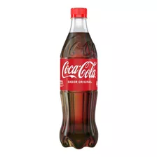 Coca Cola 500ml Sabor Original X18 Unidades - Full7x24