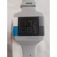 Reloj Converse Digital
