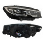 Moldura Faro Bmw S3 4 Puertas 325i , 330i, M3