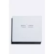 Zara Seoul + Lisboa - 100ml