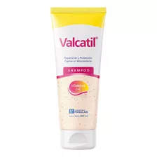 Valcatil Shampoo Anticaida Fortalecedor X 300ml Original