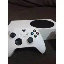 Xbox Series S - Branco