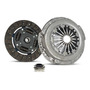 Kit De Clutch Luk Fiat Mobi L.4 1.0l 69hp 5vel 17-20 190 Mm