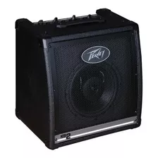 Amplificador Para Teclado Multipropósito Peavey Kb2 45w