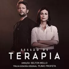 Cd Serie Sessão De Terapia 