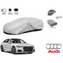 Funda/forro/cubierta Impermeable Para Auto Audi S6 2020