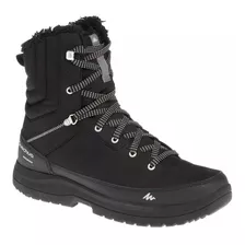 © Botas Impermeables Nieve Quechua® Sh100 Warm High Hombre