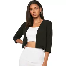 Bolero, Tapadito Para Usar Vestido Invierno, Otoño T002