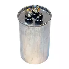 Capacitor Duplo 45+5uf 380/440vac Para Ar Condicionado Split