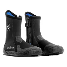 Aqualung 3mm Botas Superzip (9)