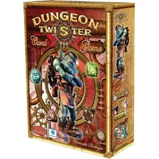 Dungeon Twister - The Card Game (em Português), Conclave