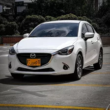 Mazda 2 Sedan 2019 1.5 Grand Touring Lx Sedan