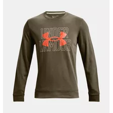 Buzo Sudadera Under Armour Original. Talla M. Nuevo