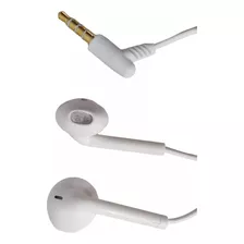 Audífonos Auriculares Alámbrico Micrófono Manos Libres 3.5mm