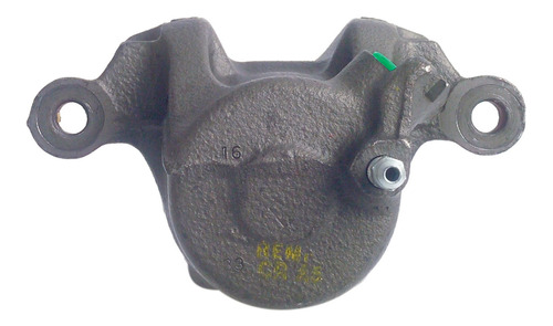 Caliper Freno Delantero Derecho Geo Storm 90-93 Cardone Foto 3