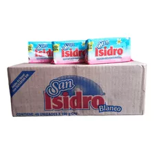 San Isidro Jabon Para Lavar 190gr