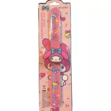 Reloj My Melody Sanrio Amigos Hello Kitty Original