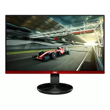 Aoc G2490vx 24 Class Frameless Gaming Monitor, Fhd 1920 X 1