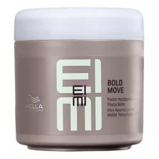 Wella Professionals Eimi Bold Move - Pasta Modeladora 150ml