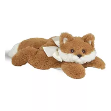 Bearington Baby Sonajero De Fritz Animal De Peluche, Fox 8