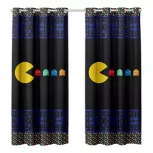 Cortina Infantil Blackout 2,80 X 2,20 Decoração Jogos Gamer