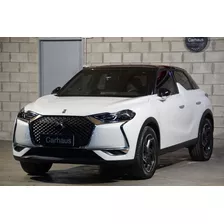 Ds Ds3 Crossback 1.2 Puretech 155 So Chic At8-carhaus