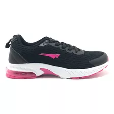 Zapatilla Deportiva Mujer Camara De Aire Livianas Air 1776