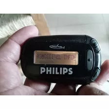 Beeper Philips Vintage