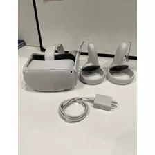 Oculus Quest 2, 256gb + Cable Link