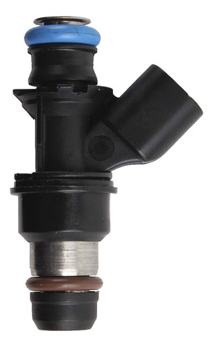 8pzs Inyector Gasolina Para Hummer H3t 8cil 5.3 2009 Foto 2