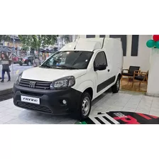 Financio Fiat Fiorino 2024 0km Tomo Usada 14 15 16 17 18 Fc 