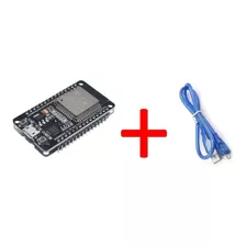 Esp32 Wroom Devkit V1 Com Nota Fiscal Eletrônica