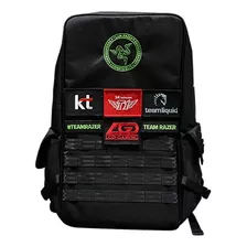 Mochila Gamer Razer The Team Tournament Backpack 15' Pol