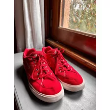 Zapatillas Nike Red