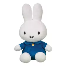 Douglas Miffy - Peluche De Conejo, Diseño De Conejo, Color A