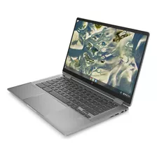 Notebook Chromebook 2 En 1 Touch Hp 14c X360