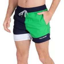 Fullsand Traje De Baño Short Hombre -coshl47