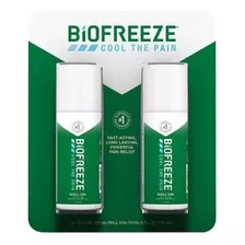 Biofreeze Cool The Pain 2