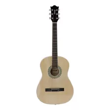Fiebre 34 965 Cm Guitarra Acustica Natural