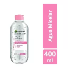 Garnier Agua Micelar Todo En 1 