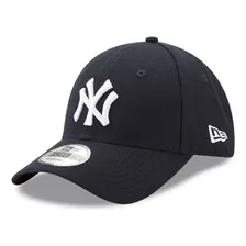 Gorra New Era 940 New York Yankees Ajustable 60350523 Azul