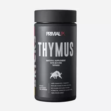 Thymus, Primal Fx. Linea Bricks