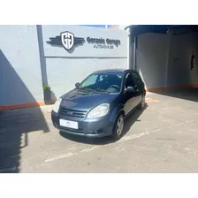 Ford Ka 2011 1.0 Fly 63cv