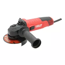 Amoladora De 4,5 Volt 11000rpm860w La Mejor Semiprofesional