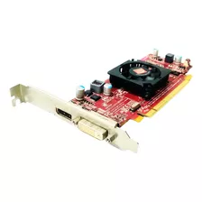 Placa De Video Radeon Hd 4550 512mb Gddr3 Dvi