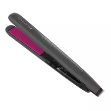 Plancha De Cabello Remington Color Protection S3500 Negra 120v/240v