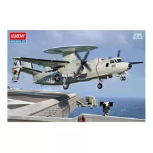 Usn E2 C Vaw-113 Black Eagles Escala 1/144 Academy 12623